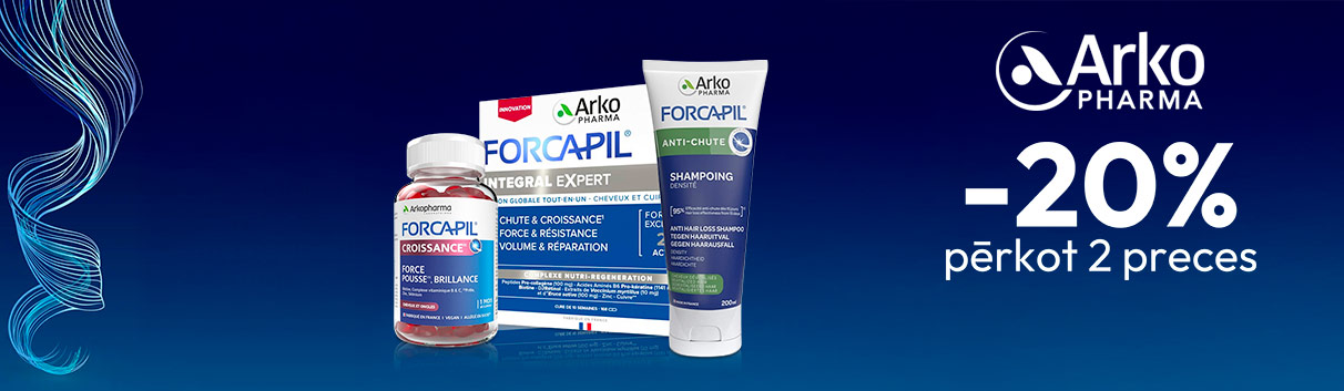 Arkopharma