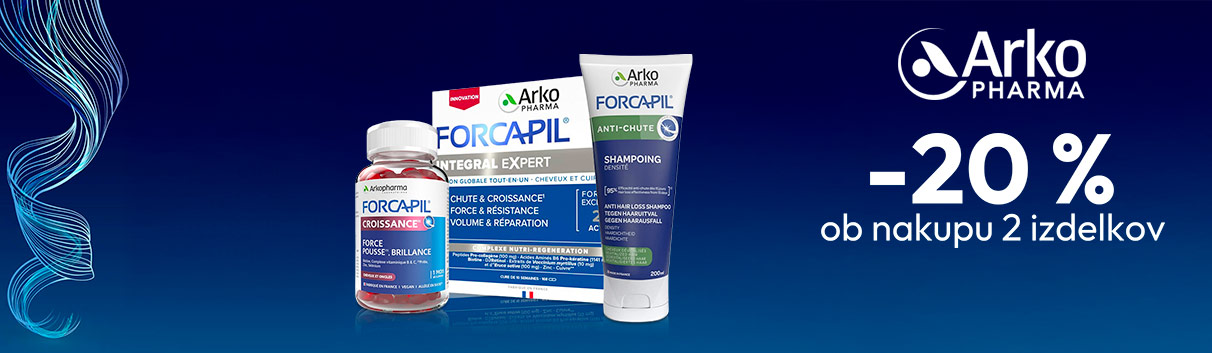 Arkopharma
