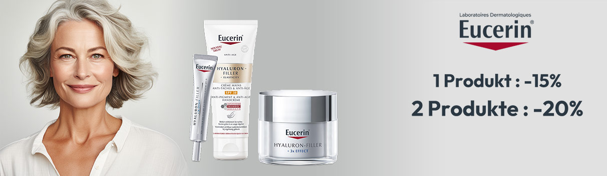 Eucerin