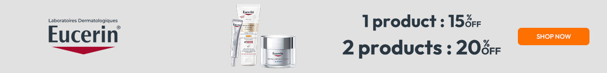 Eucerin