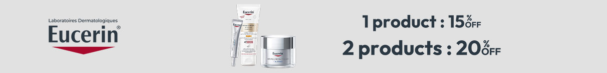 Eucerin