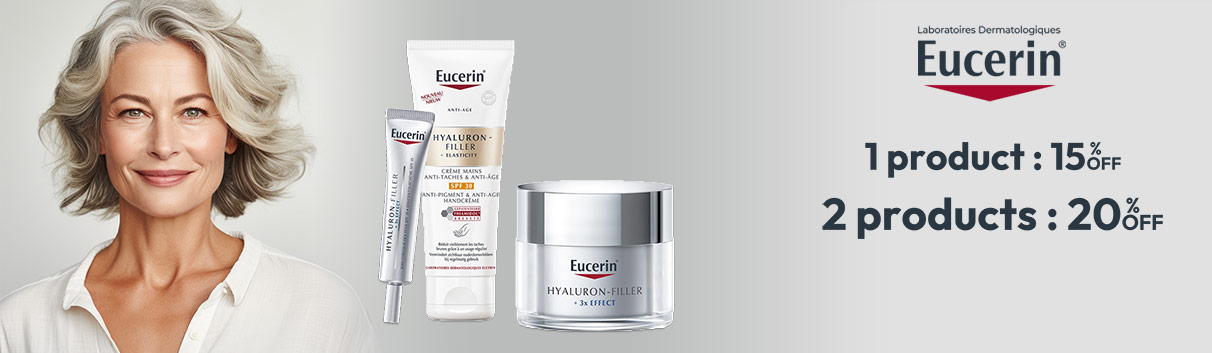 Eucerin