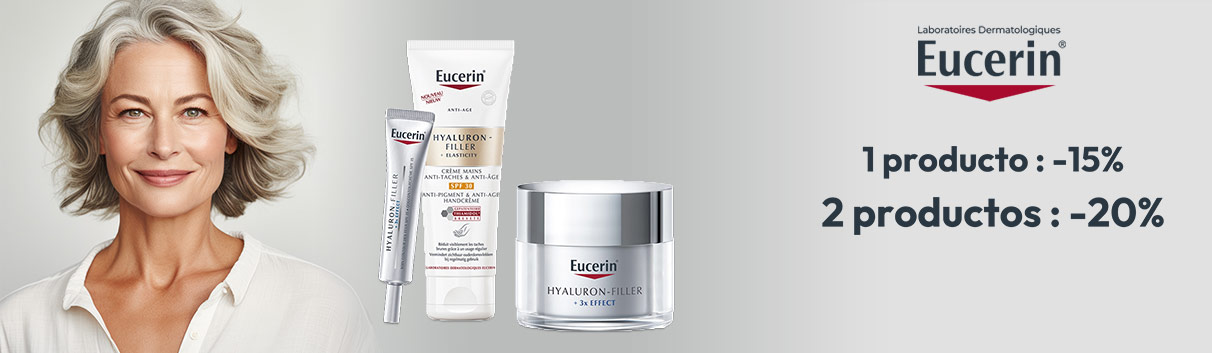 Eucerin