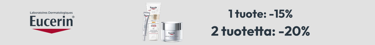 Eucerin