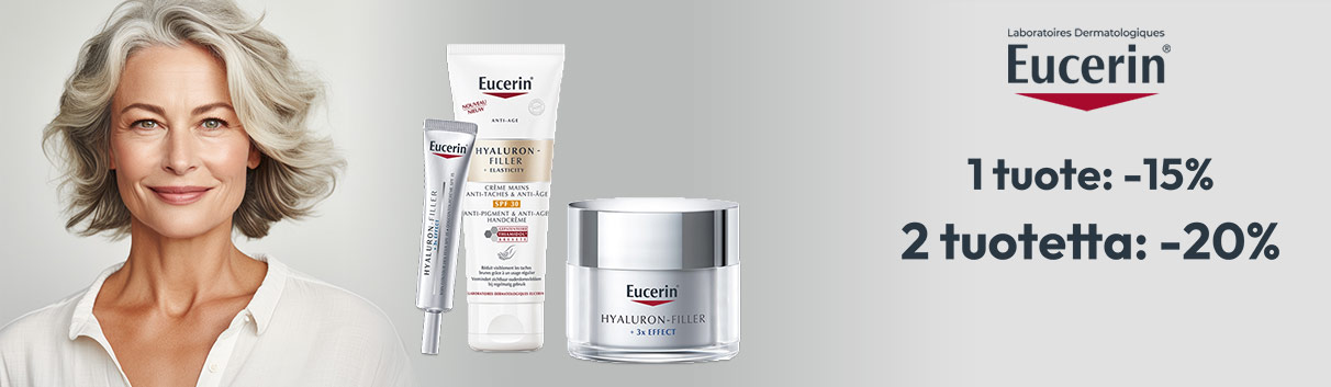 Eucerin