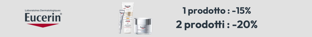 Eucerin