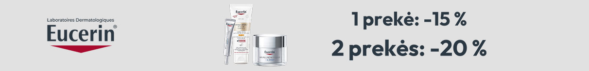 Eucerin