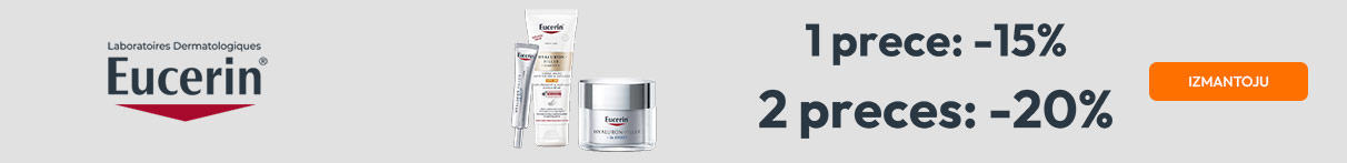 Eucerin