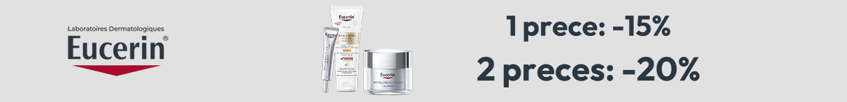 Eucerin