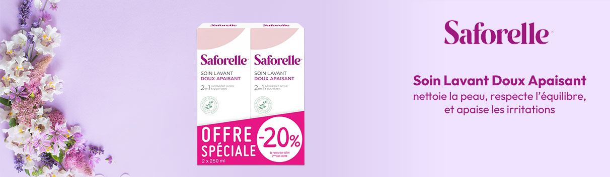 saforelle