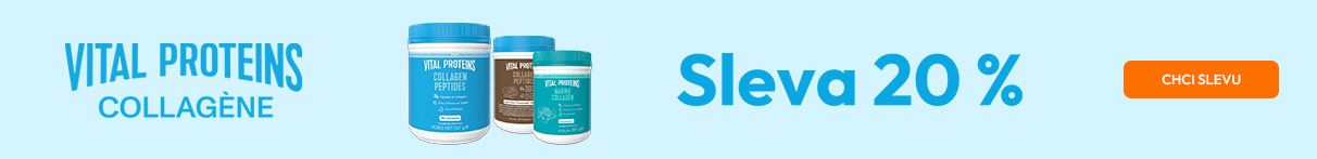 Vital Proteins