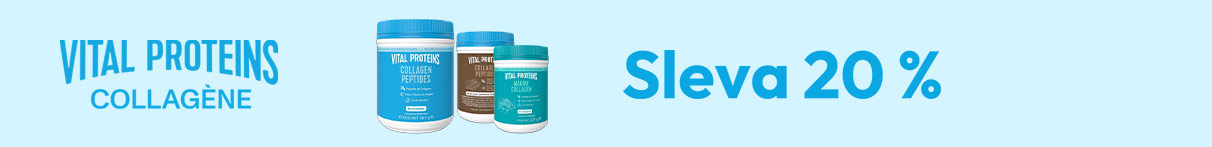 Vital Proteins