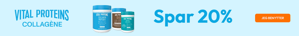 Vital Proteins
