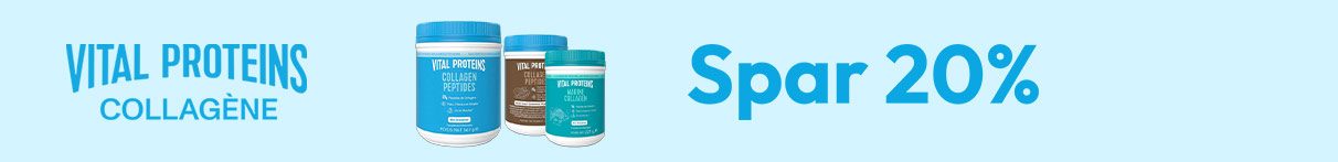 Vital Proteins