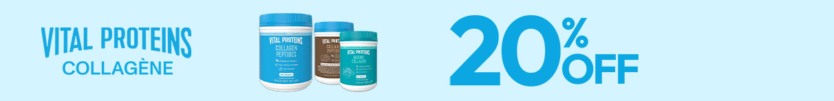 Vital Proteins
