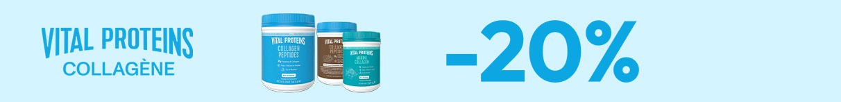 Vital Proteins