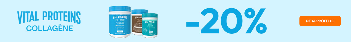 Vital Proteins