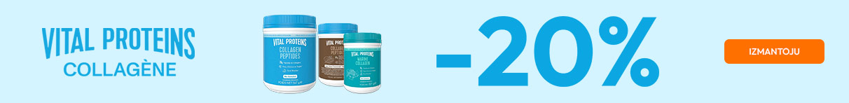 Vital Proteins
