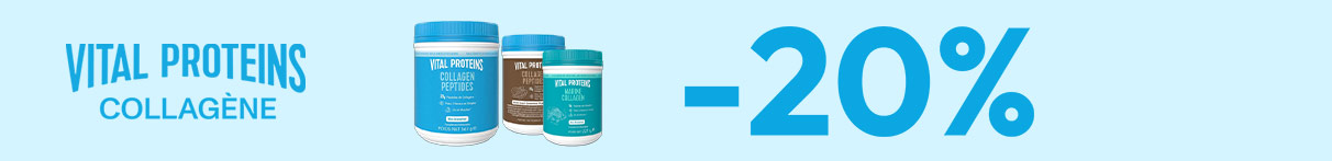 Vital Proteins
