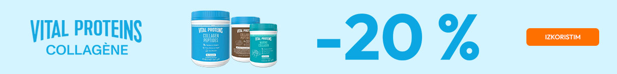 Vital Proteins