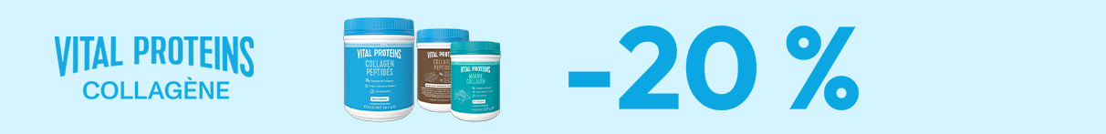 Vital Proteins