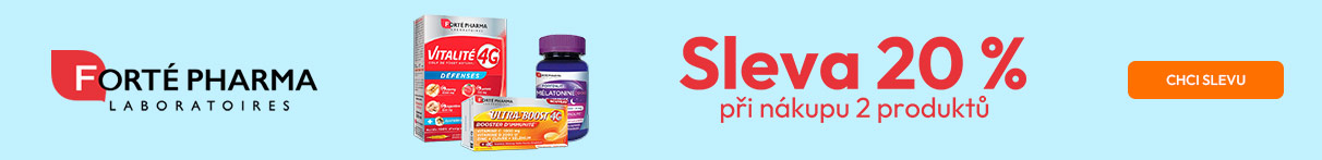 Forté Pharma