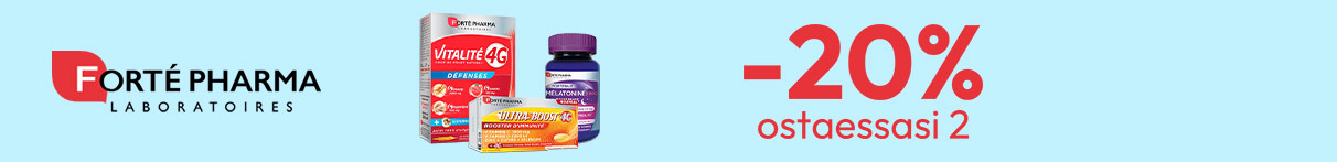 Forté Pharma