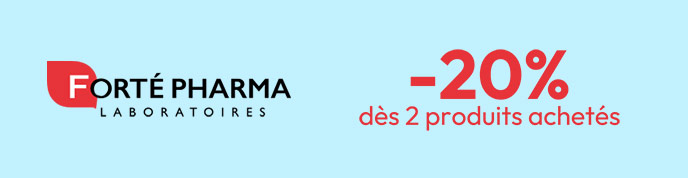 Forté Pharma