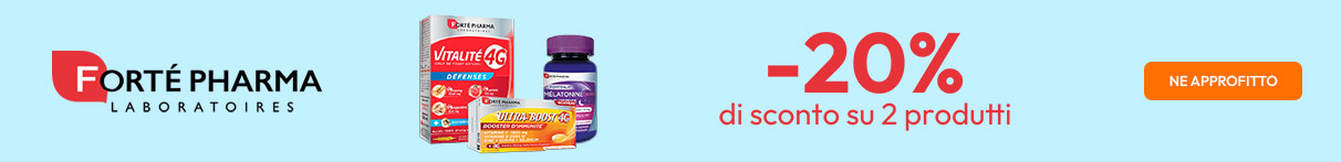 Forté Pharma