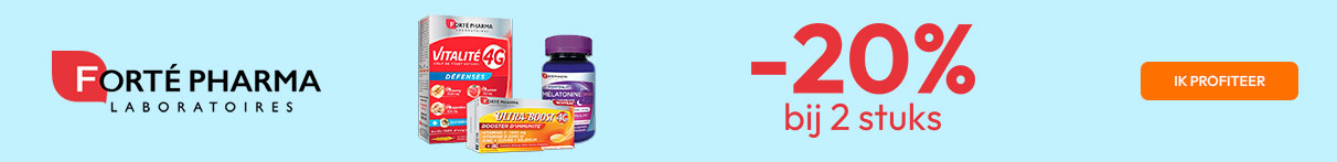 Forté Pharma
