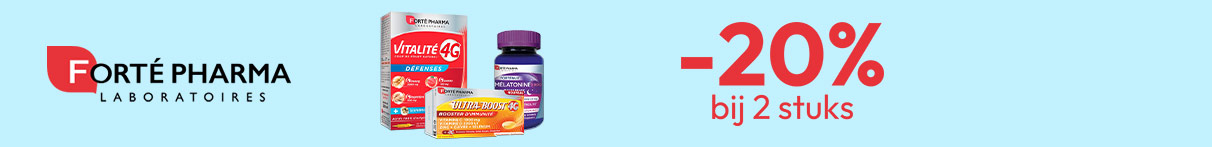 Forté Pharma