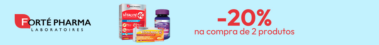 Forté Pharma