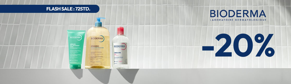 Bioderma