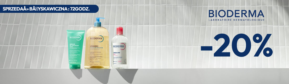 Bioderma