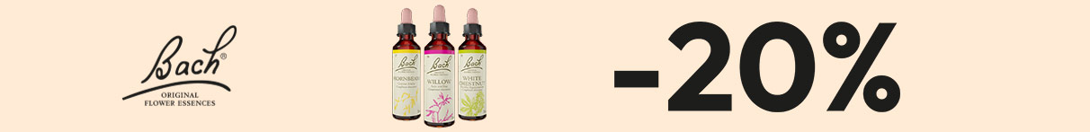 Remedii Florale Bach Originale