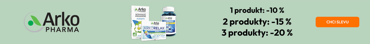 Arkopharma