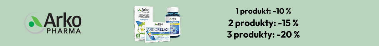 Arkopharma