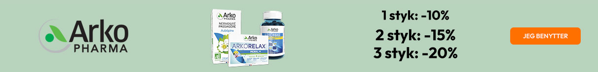 Arkopharma