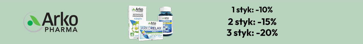 Arkopharma