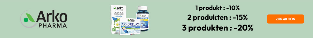 Arkopharma