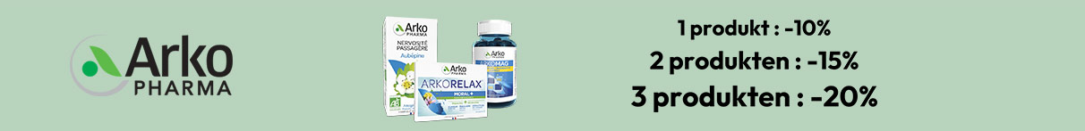 Arkopharma