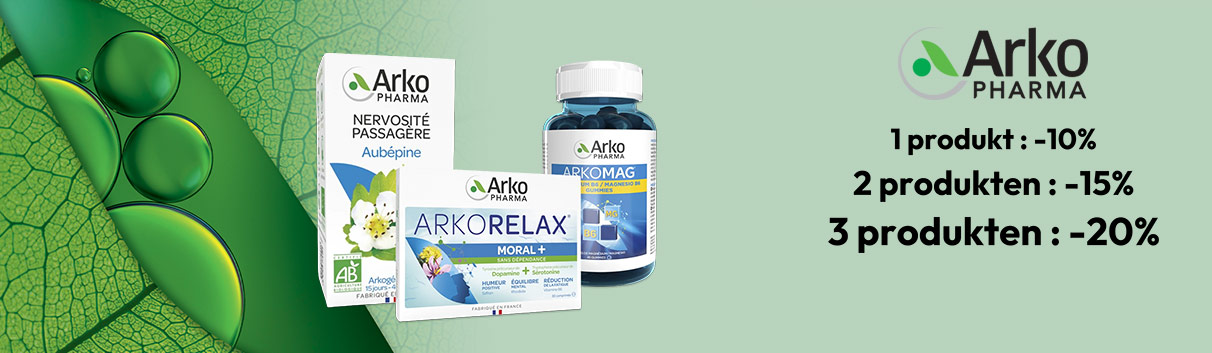Arkopharma