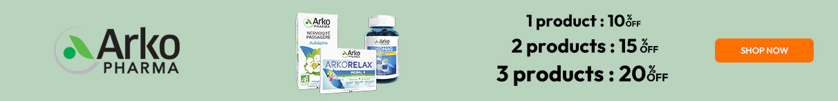 Arkopharma