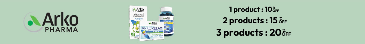 Arkopharma