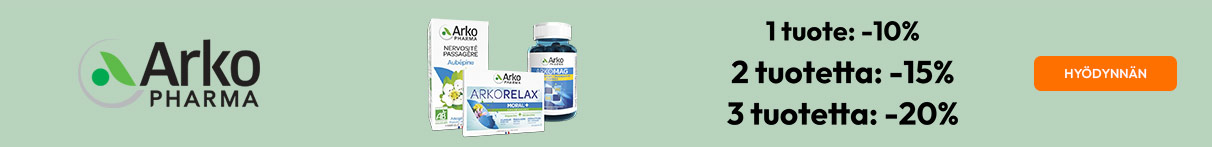 Arkopharma