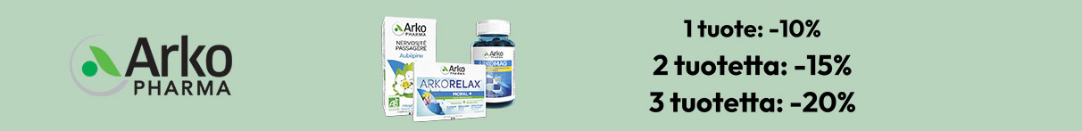 Arkopharma