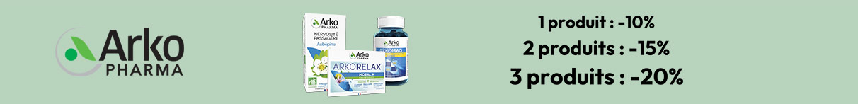 Arkopharma