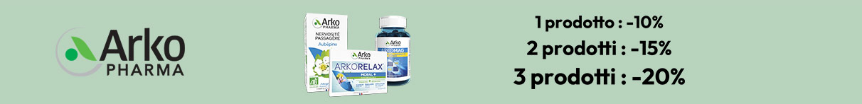 Arkopharma