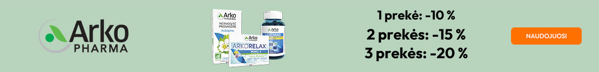 Arkopharma