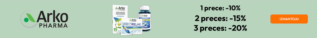 Arkopharma